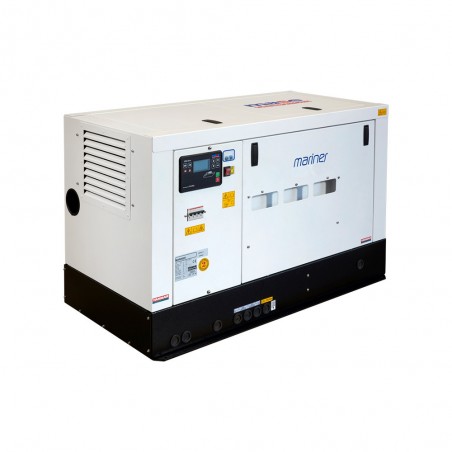 GENERATORE MARINO MASE MARINER 2800 S