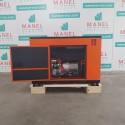 BLACK+DECKER BXGND7900E SINGLE-THREE PHASE GENERATOR 7,5KVA