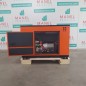 BLACK+DECKER BXGND7900E GENERATORE MONO-TRIFASE 7,5KVA