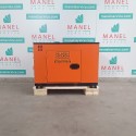 BLACK+DECKER BXGND7900E GENERATORE MONO-TRIFASE 7,5KVA