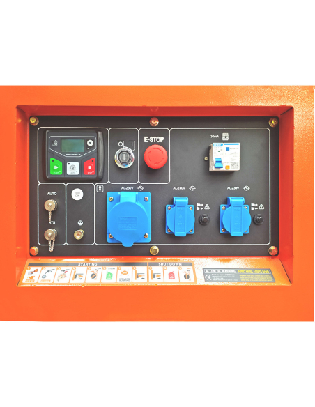 BLACK+DECKER BXGND6300E | Manel Service