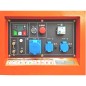 BLACK+DECKER BXGND6300E GENERATORE MONOFASE 6KW