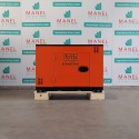 BLACK+DECKER BXGND6300E SINGLE PHASE GENERATOR 6KW