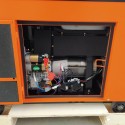 BLACK+DECKER BXGND6300E SINGLE PHASE GENERATOR 6KW