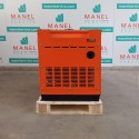 BLACK+DECKER BXGND6300E GENERATORE MONOFASE 6KW