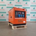BLACK+DECKER BXGND6300E GENERATORE MONOFASE 6KW