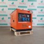 BLACK+DECKER BXGND6300E SINGLE PHASE GENERATOR 6KW