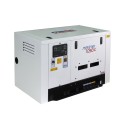 MASE MARINER 1050 TS GENERATORE MARINO TRIFASE SILENZIATO 10 KVA