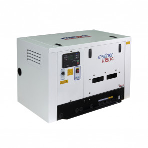 mase mariner 1050 ts generatore marino trifase silenziato 10 kva