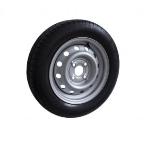 Spare wheel 155/70R13