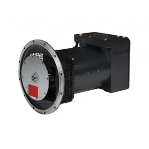 ZANARDI BTP3-1L/2 THREEPHASE ALTERNATOR 16 KVA