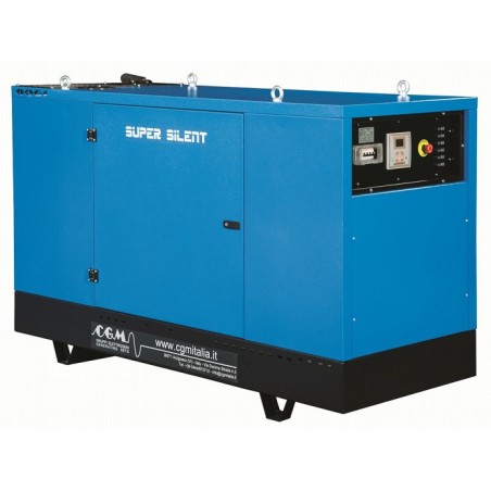CGM 30P-C20 WITH MANUAL CONTROL PANEL