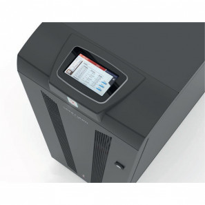 riello sentryum s3t act 40 gruppo di continuita ups 40 kw trifase