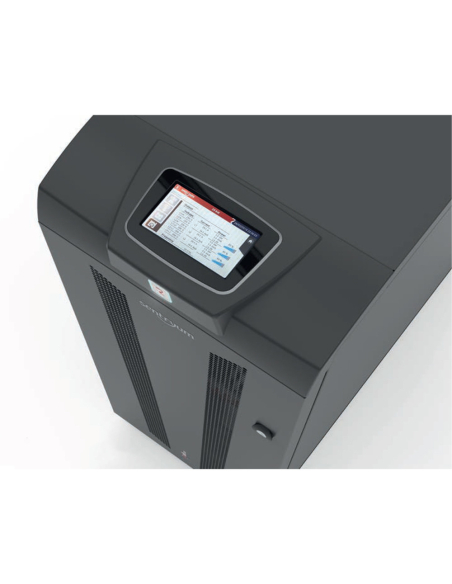 UPS Riello Sentryum S3T ACT 40 3pH 40KW | Manel Service