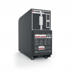 riello sentryum s3t act 40 gruppo di continuita ups 40 kw trifase