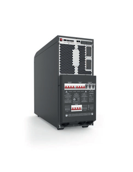 UPS Riello Sentryum S3T ACT 40 3pH 40KW | Manel Service