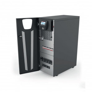 riello sentryum s3t act 40 gruppo di continuita ups 40 kw trifase