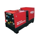 GENERATOR RENTAL 40KVA MOSA GE40VSX