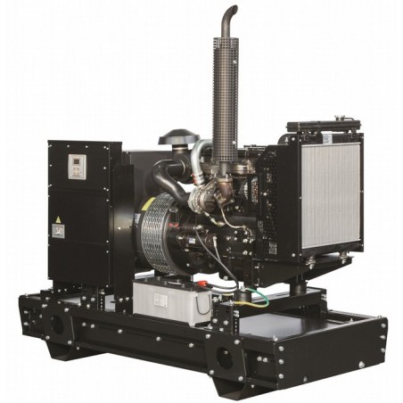 CGM 80P-B100 WITH AUTOMATIC CONTROL PANEL