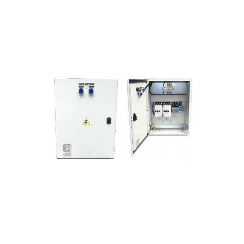 CGM AUTOMATIC TRANSFER SWITCH ATS