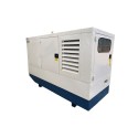 NOLEGGIO GRUPPO ELETTROGENO 550KVA SR550
