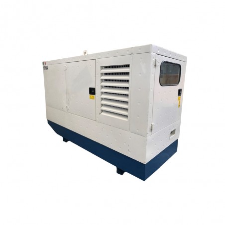 NOLEGGIO GRUPPO ELETTROGENO 550KVA SR550 | Manel Service
