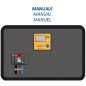 CGM 100P-C100 CON QUADRO MANUALE