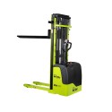 PRAMAC LIFTER GX 10/42 TRIPLEX EVO GEL ELECTRIC STACKER