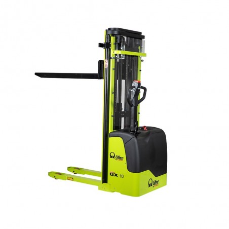 PRAMAC LIFTER GX 10/42 TRIPLEX EVO GEL