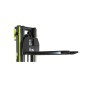 PRAMAC LIFTER GX 10/42 TRIPLEX EVO GEL ELECTRIC STACKER