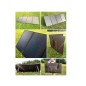 PANNELLO SOLARE 100W RICARICA BATTERIA PORTATILE PANNELLO SOLARE 100W RICARICA BATTERIA PORTATILE