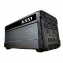 BATTERIA PORTATILE 0,5 KW | Manel Service
