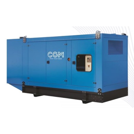 CGM 500P-C500 CON QUADRO AUTOMATICO