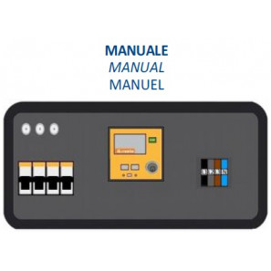 MANUAL CONTROL PANEL