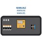 CGM 50F-B50 CON QUADRO MANUALE