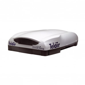 telair dualclima 12500h air conditioner with heat pump 10800 btu