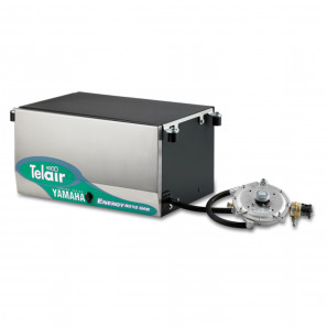 telair tig 3000g compact inverter con asp standard