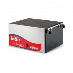 telair tig 3000b compact inverter con asp standard