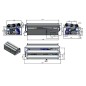 SCHENKER MODULAR 300 TOUCH INVERTER - DISSALATORE 300LT/H