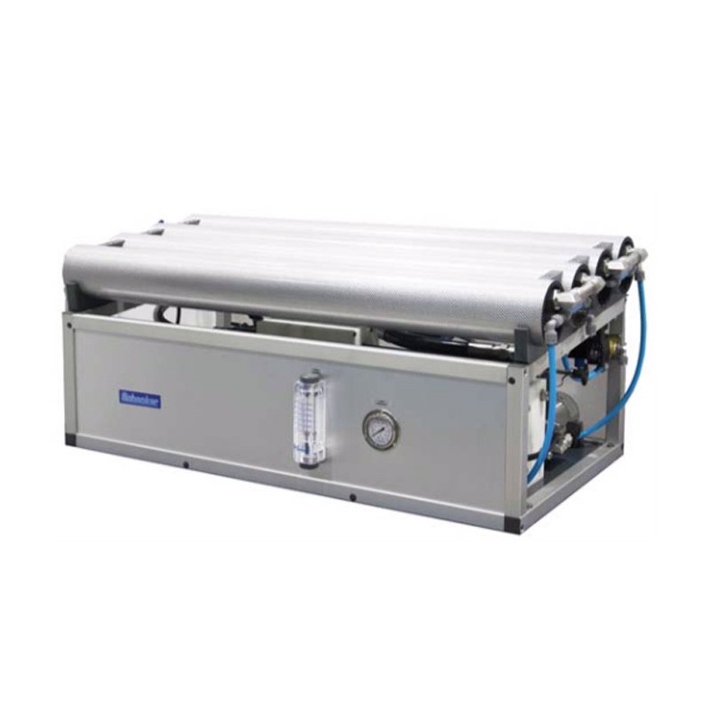 SCHENKER MODULAR 500 DIGITAL INVERTER - DISSALATORE 500LT/H SCHENKER MODULAR 500 DIGITAL INVERTER - DISSALATORE 500LT/H