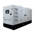 GRUPPO ELETTROGENO MONOFASE/TRIFASE 143 KVA AVR