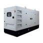 GRUPPO ELETTROGENO MONOFASE/TRIFASE 143 KVA AVR GRUPPO ELETTROGENO MONOFASE/TRIFASE 143 KVA AVR