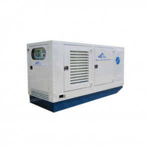 NOLEGGIO GE 800 KVA PERKINS...