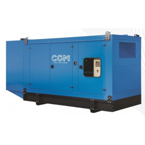 Generator CGM SUPERPOWER 3300I