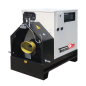 TECNOGEN AP130TL-IPE SINGLE-PHASE / THREE-PHASE PTO SHAFT GENERATOR 130KVA