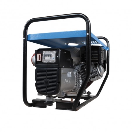 Generator GENSET MG 7/5 I-HE | Manel Service