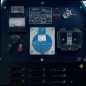 GENSET MG 6/4 I-D/AE-Y SINGLE-PHASE/THREE-PHASE GENERATOR 6,5 KVA GENSET MG 6/4 I-D/AE-Y SINGLE-PHASE/THREE-PHASE GENERATOR 6,5 KVA
