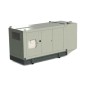 TESSARI ERLE ENW250 GRUPPO ELETTROGENO TRIFASE 275KVA SILENZIATO CENRTALINA AUTOMATICA