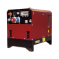 GENSET MG 6/5 S-Y - GRUPPO ELETTROGENO MONOFASE/TRIFASE 6.3 KVA