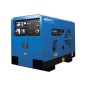 GENSET MG 10 S-KL - SINGLE-PHASE/THREE-PHASE GENERATOR 10 KVA GENSET MG 10 S-KL - SINGLE-PHASE/THREE-PHASE GENERATOR 10 KVA